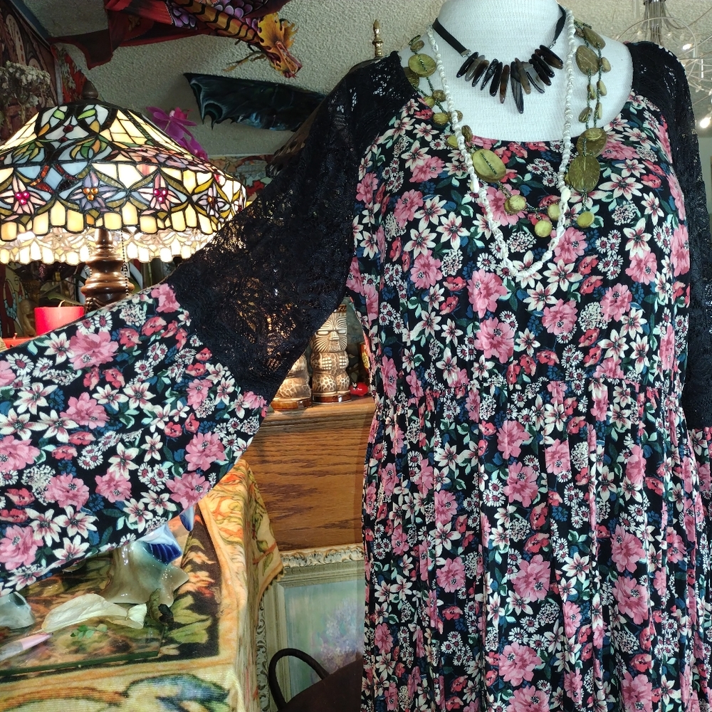 Torah dress